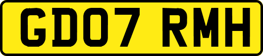 GD07RMH