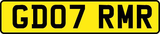 GD07RMR