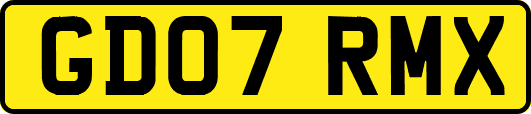 GD07RMX
