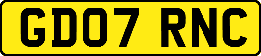 GD07RNC