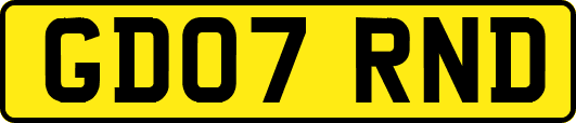 GD07RND