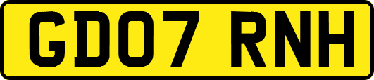 GD07RNH