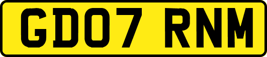 GD07RNM