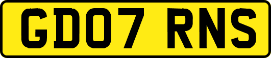 GD07RNS