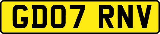 GD07RNV
