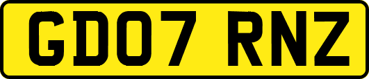 GD07RNZ