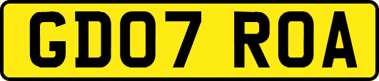 GD07ROA