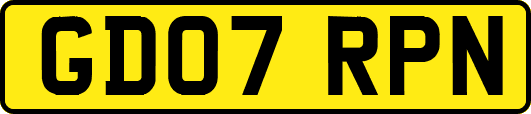 GD07RPN