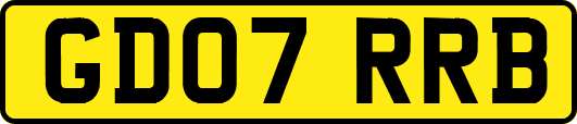 GD07RRB
