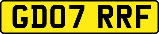 GD07RRF