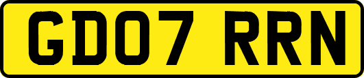 GD07RRN
