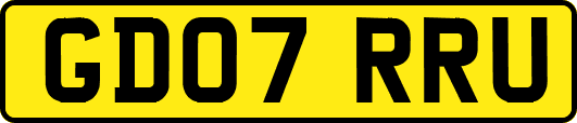 GD07RRU