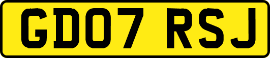 GD07RSJ