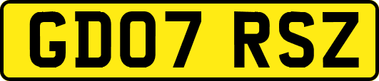 GD07RSZ