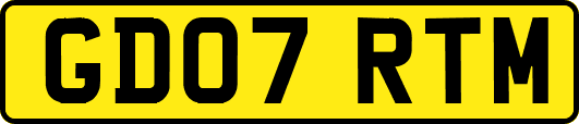 GD07RTM