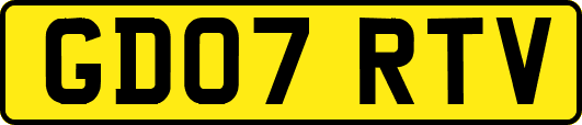 GD07RTV