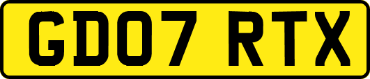 GD07RTX
