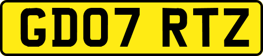 GD07RTZ