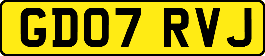 GD07RVJ
