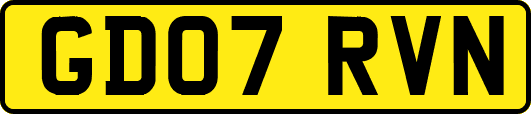 GD07RVN