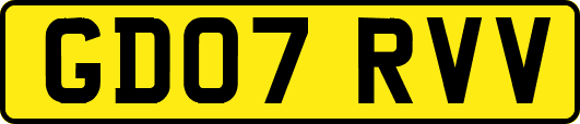 GD07RVV