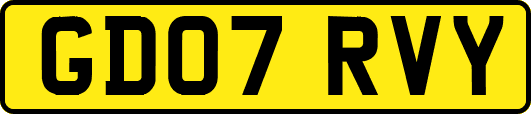 GD07RVY