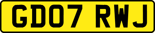 GD07RWJ