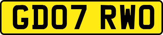GD07RWO