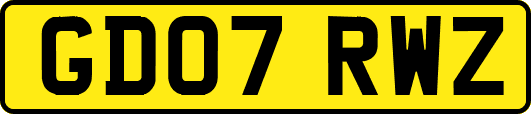 GD07RWZ