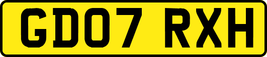 GD07RXH