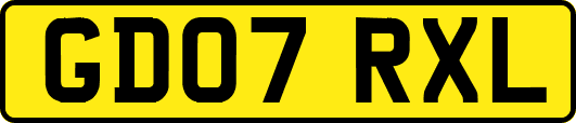 GD07RXL