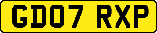 GD07RXP