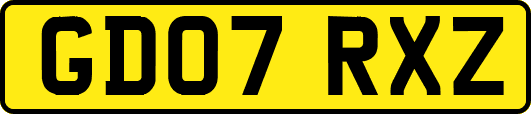 GD07RXZ
