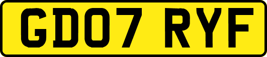 GD07RYF