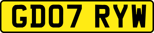 GD07RYW