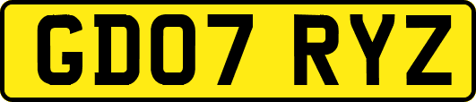 GD07RYZ