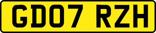 GD07RZH