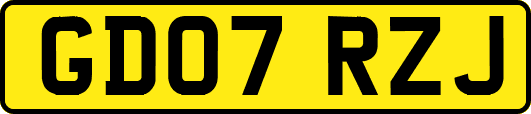 GD07RZJ