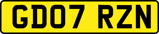 GD07RZN