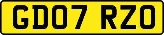 GD07RZO