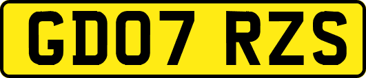 GD07RZS