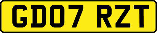 GD07RZT