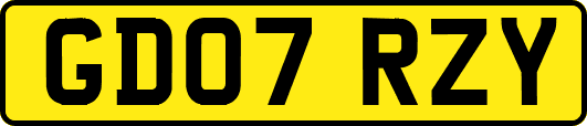 GD07RZY