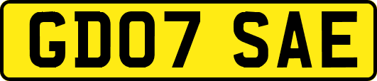 GD07SAE