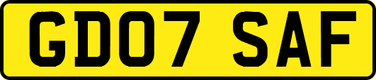 GD07SAF