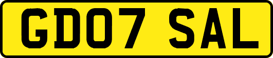 GD07SAL