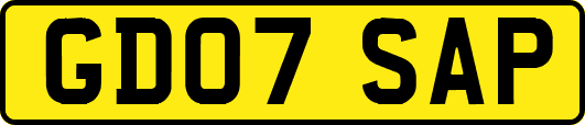 GD07SAP