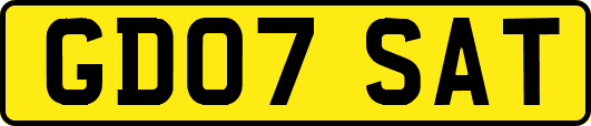 GD07SAT