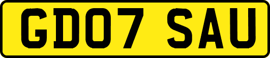 GD07SAU