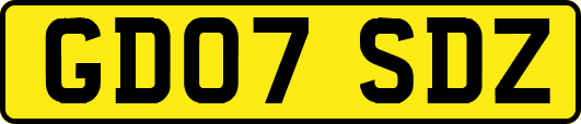 GD07SDZ